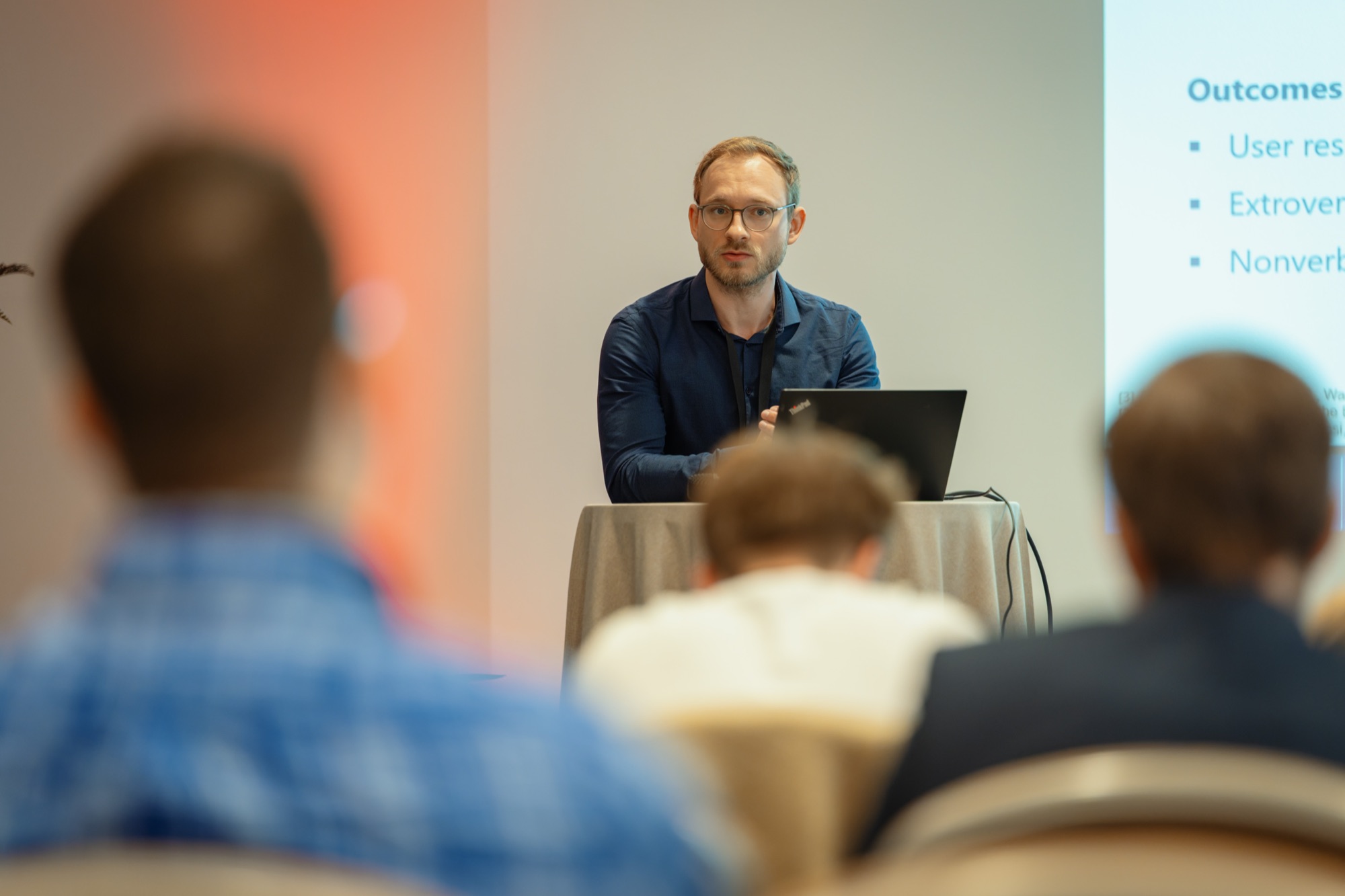 11th International XR-Metaverse Conference — photo 37